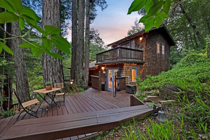 Property Photo:  14801 Canyon 4 Road  CA 95446 