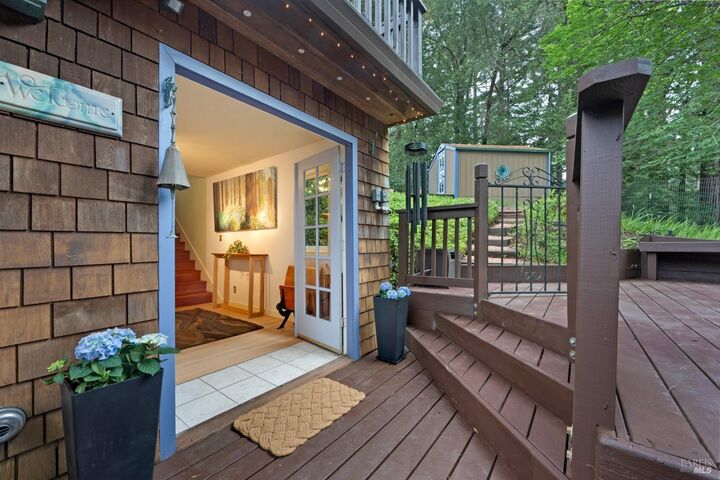 Property Photo: 14801 Canyon 4 Road CA 95446