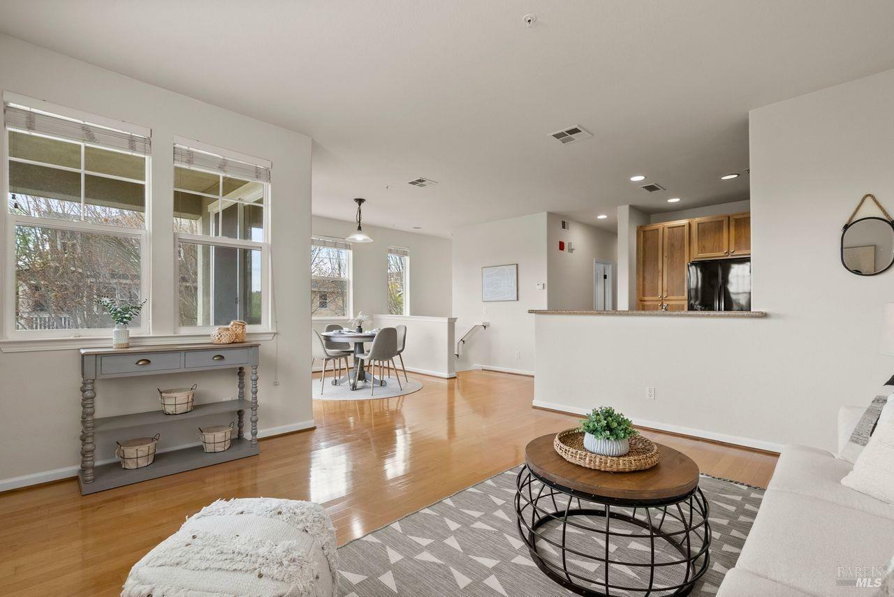 Property Photo: 7002 Santero Way CA 94931