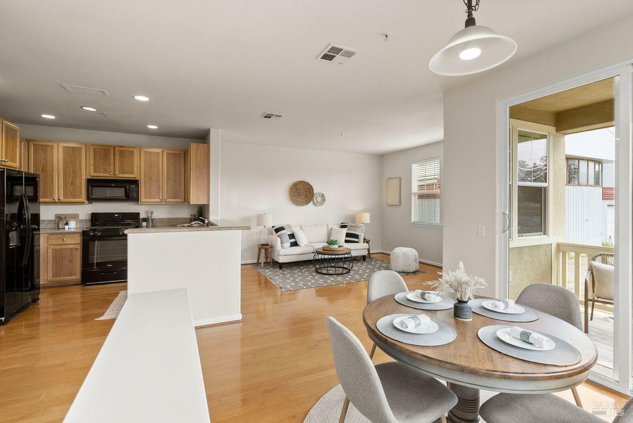 Property Photo: 7002 Santero Way CA 94931