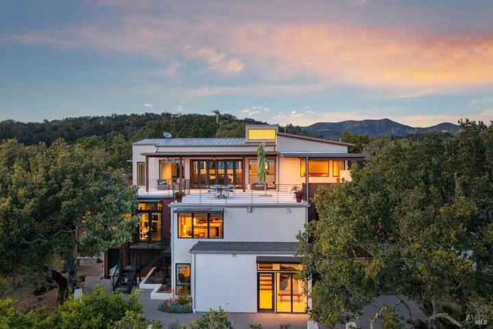 Property Photo:  17355 Norrbom Road  CA 95476 