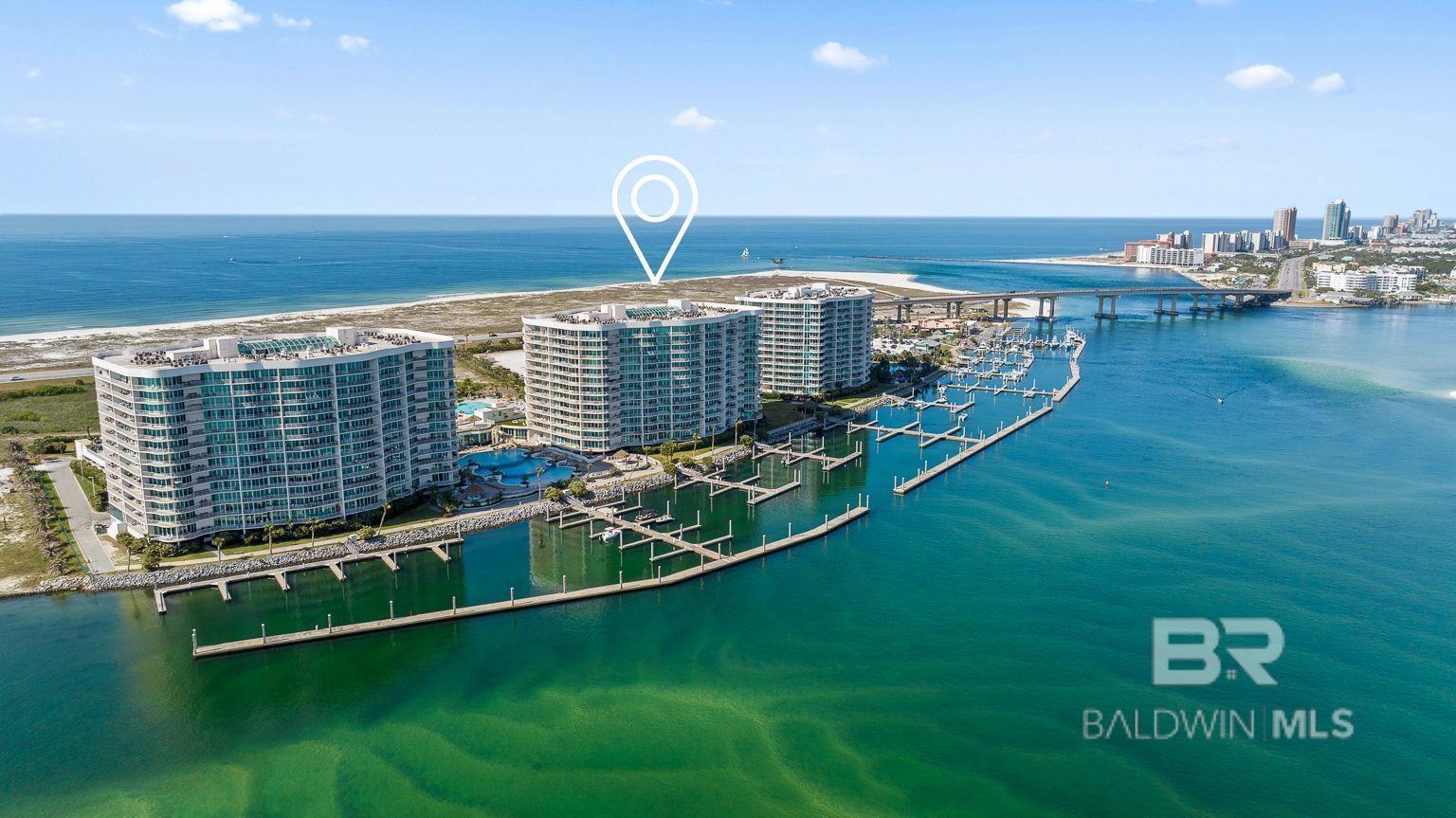 Property Photo: 28105 Perdido Beach Boulevard C216 AL 36561