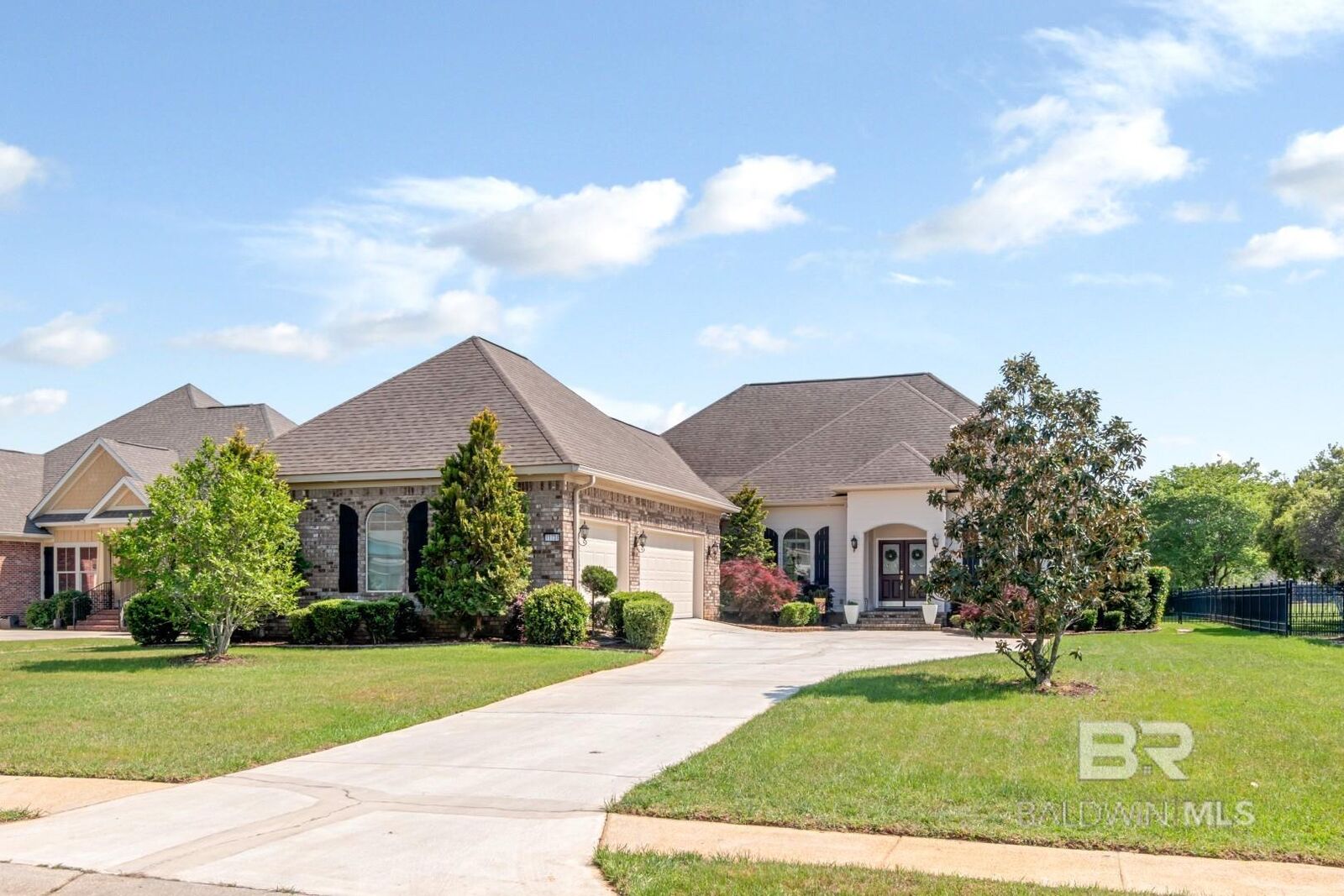 Property Photo:  11734 Jericho Drive  AL 36526 