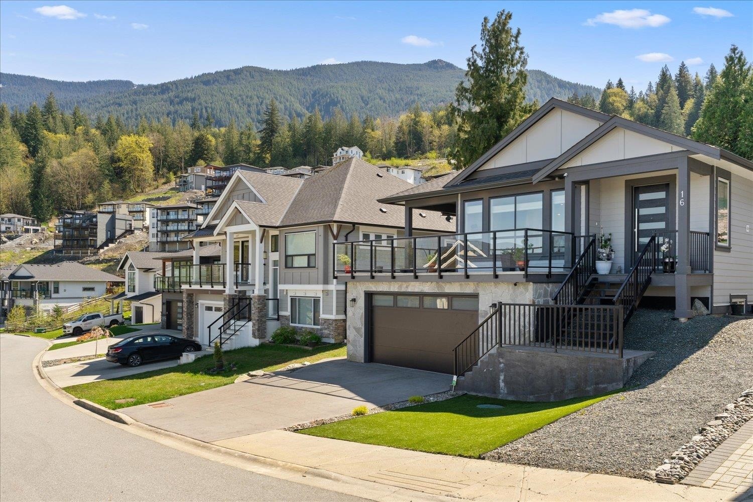 Property Photo: 8295 Nixon Road 16 BC V4Z 0C8