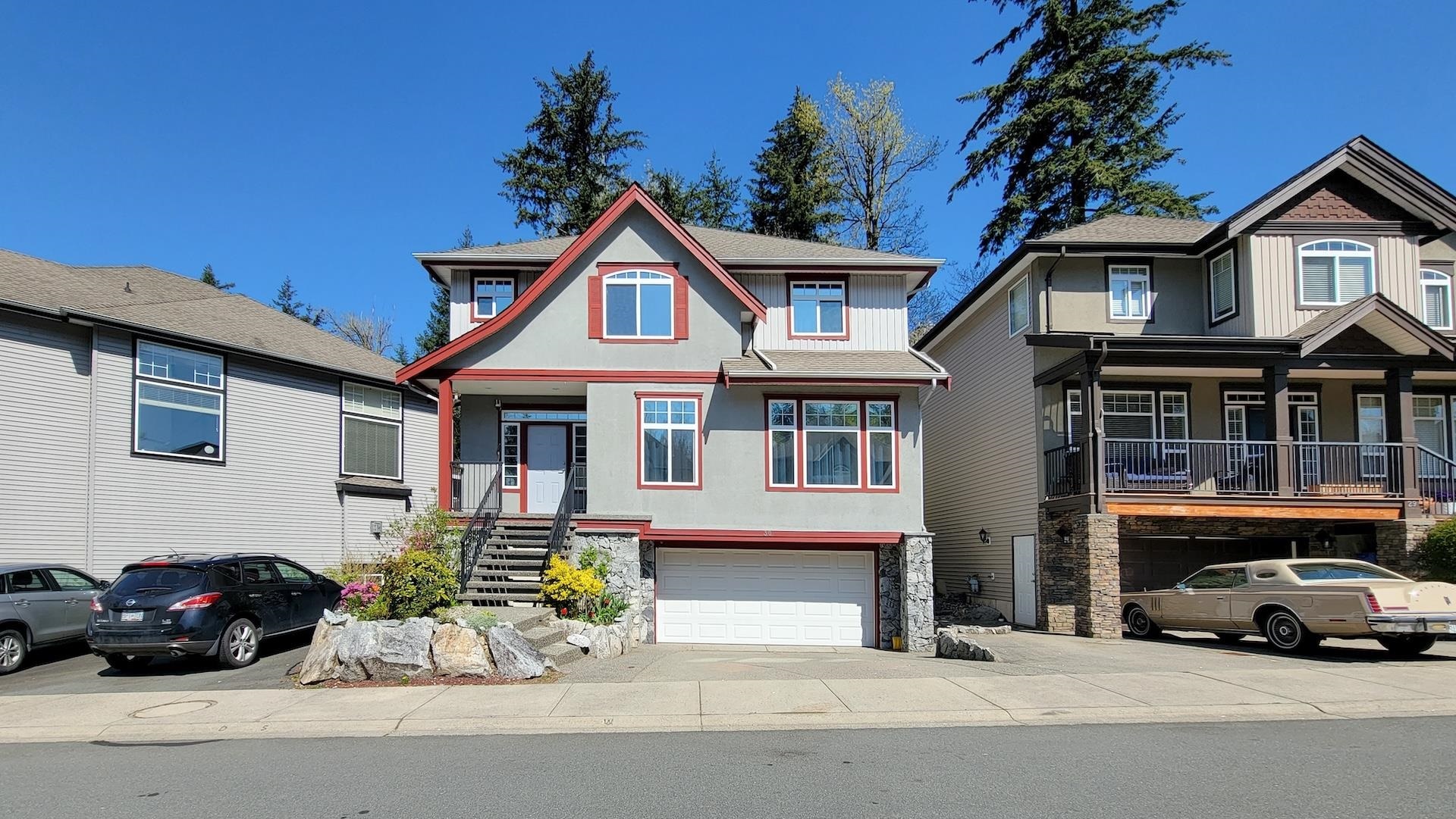Property Photo: 33925 Araki Court 30 BC V2V 7R5