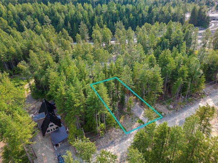 Property Photo: Sve30 Old Hope Princeton Highway BC V0X 1L5
