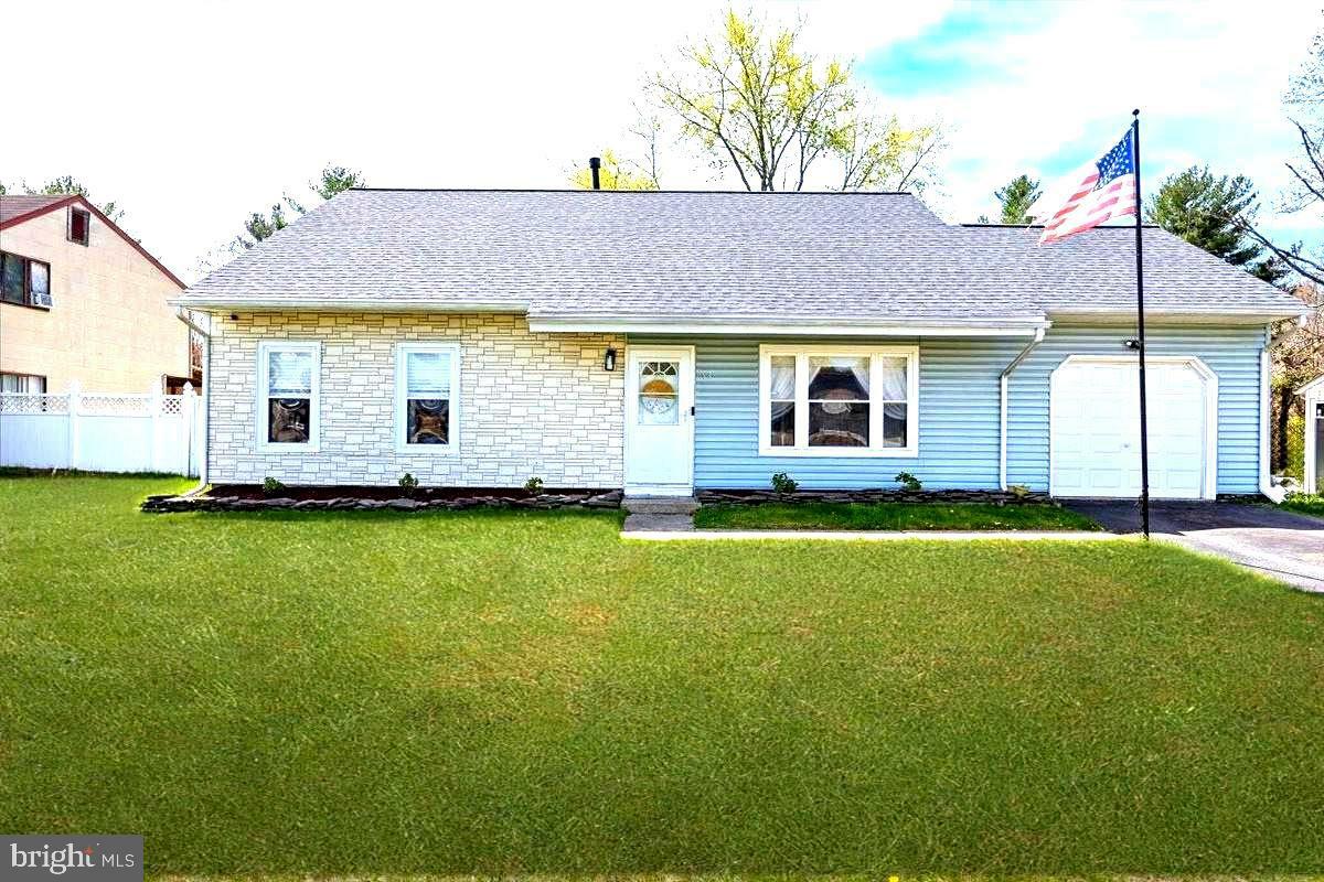 Property Photo: 53 Pinewood Lane NJ 08081