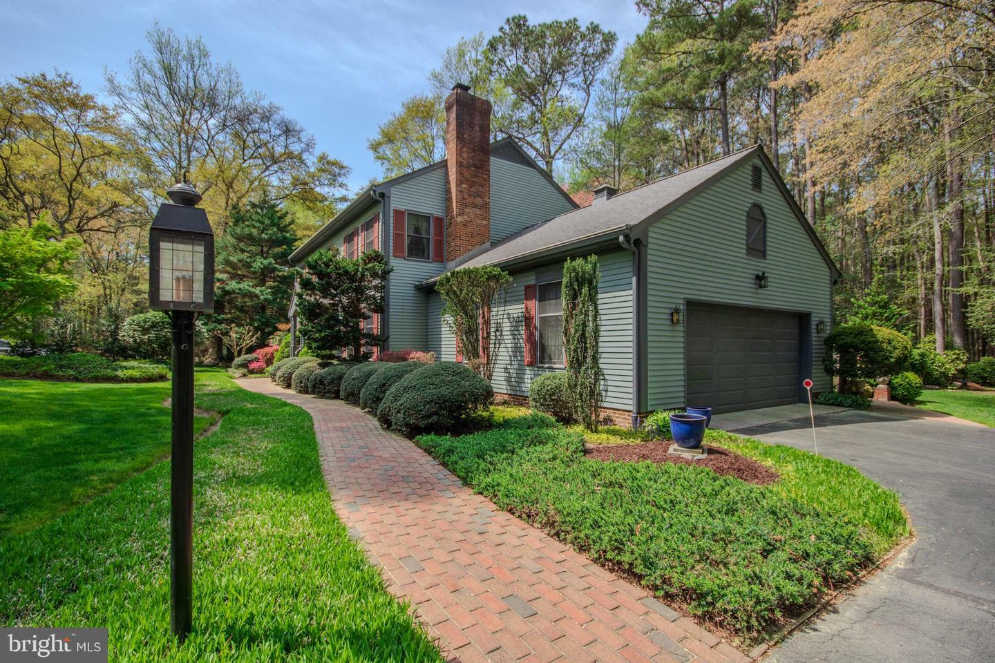 Property Photo: 3716 Devonshire Drive MD 21804