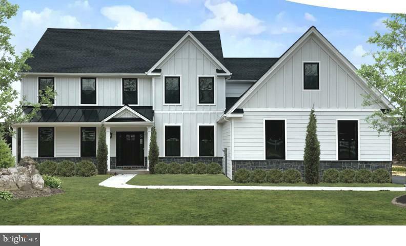 Property Photo: 1440 Valley View Rd 1A PA 19465
