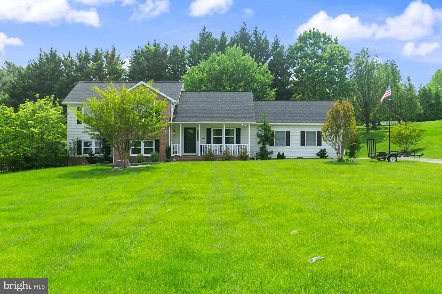 Property Photo: 2030 Arabian Drive MD 21048