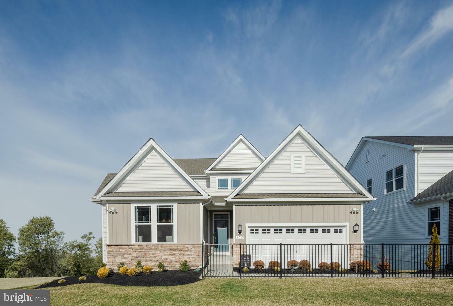 5851 Calypso Court  White Plains MD 20695 photo