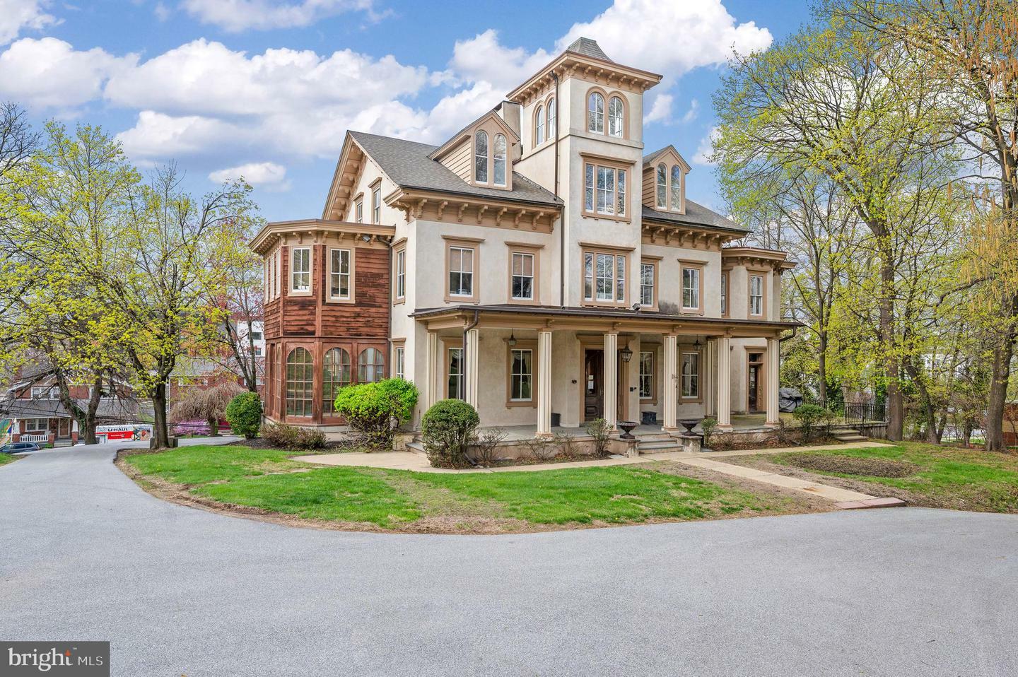 Property Photo:  99 Starr Street  PA 19460 