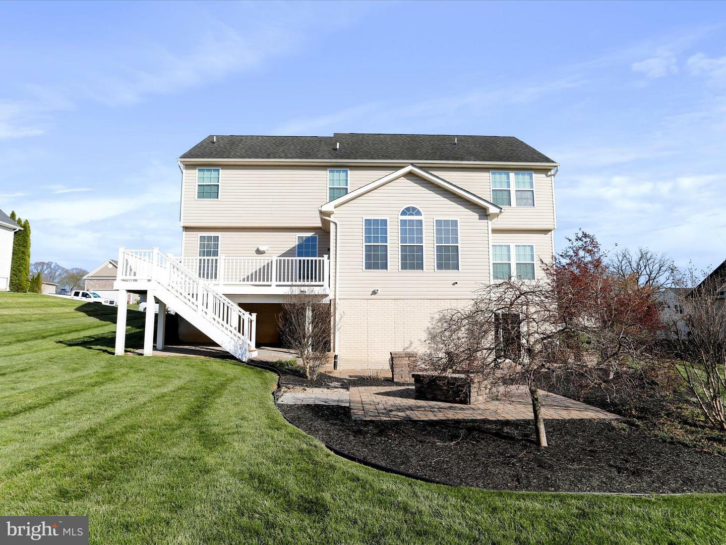 Property Photo: 11390 Buhrman Drive E 57 PA 17268