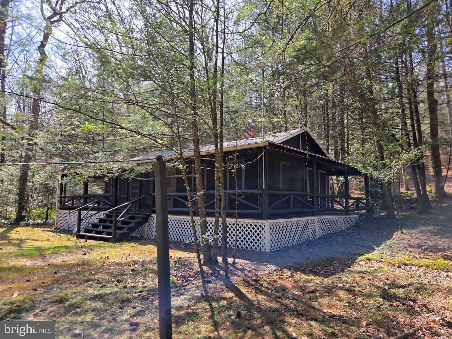 167 Rocky Mountain Road  Fayetteville PA 17222 photo
