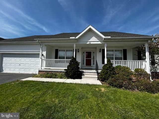 Property Photo: 22 Laura Lane PA 17325