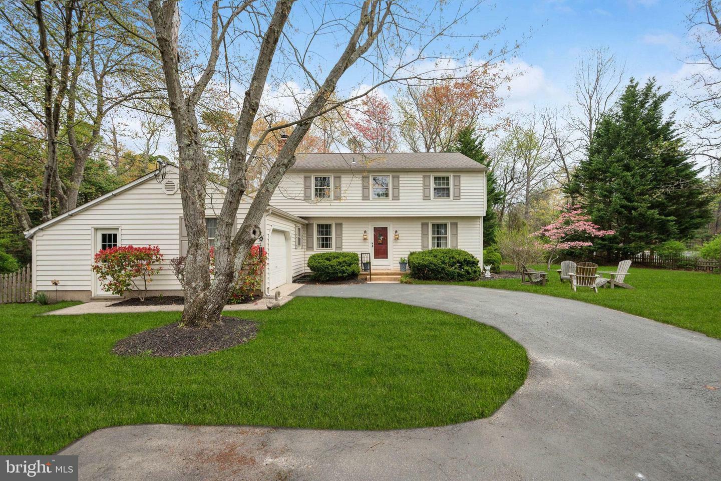 2 N Lakeside Dr W  Medford NJ 08055 photo