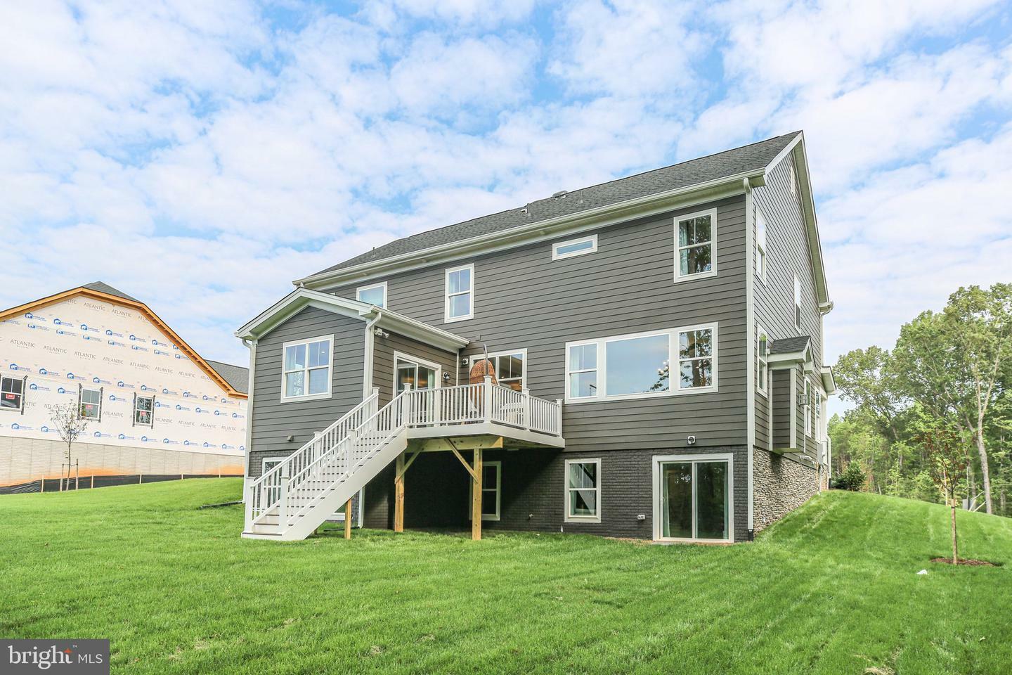 Property Photo: 1 Blakely Street VA 22408