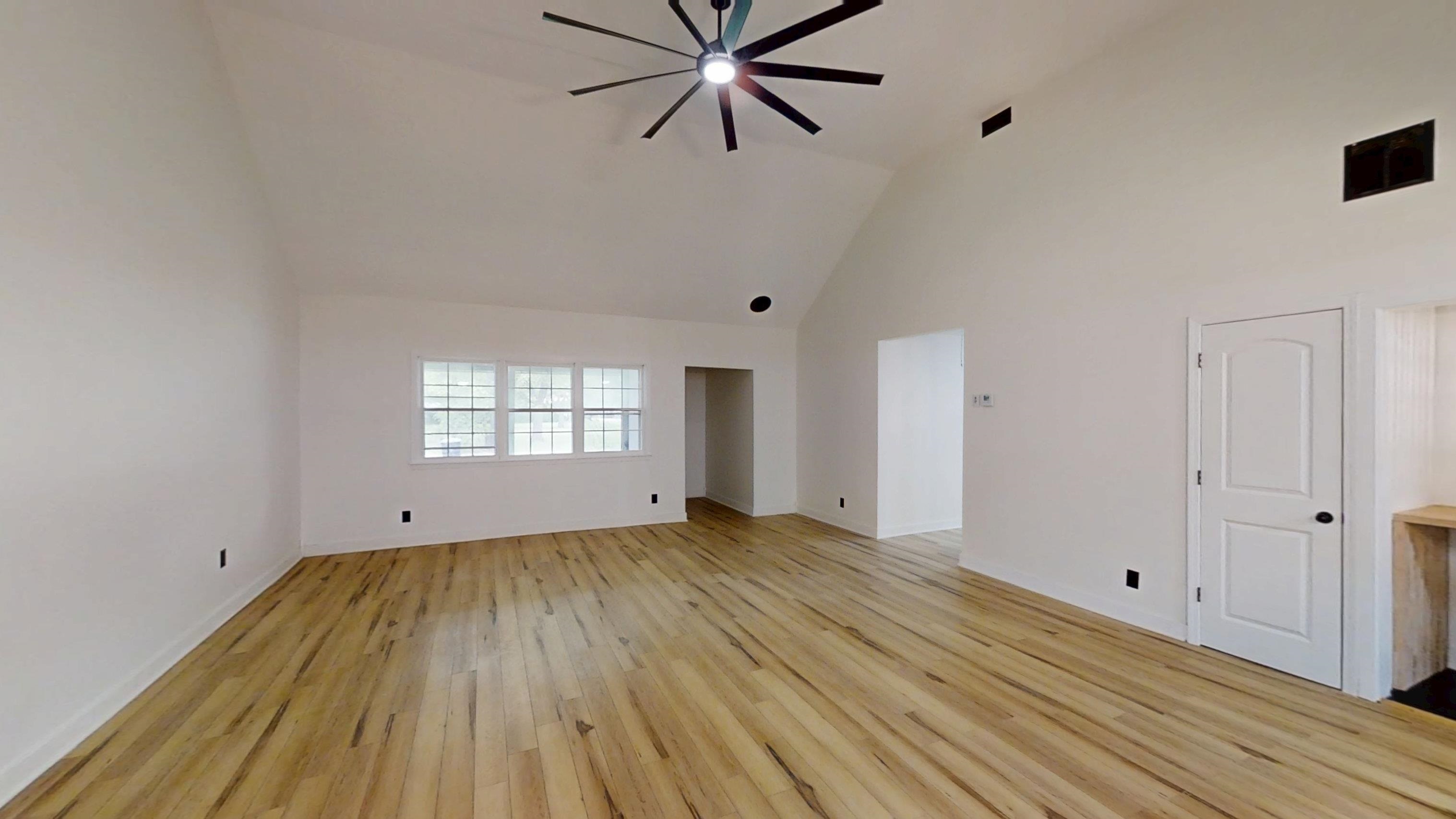 Property Photo: 417 W Forrest Street AR 72401