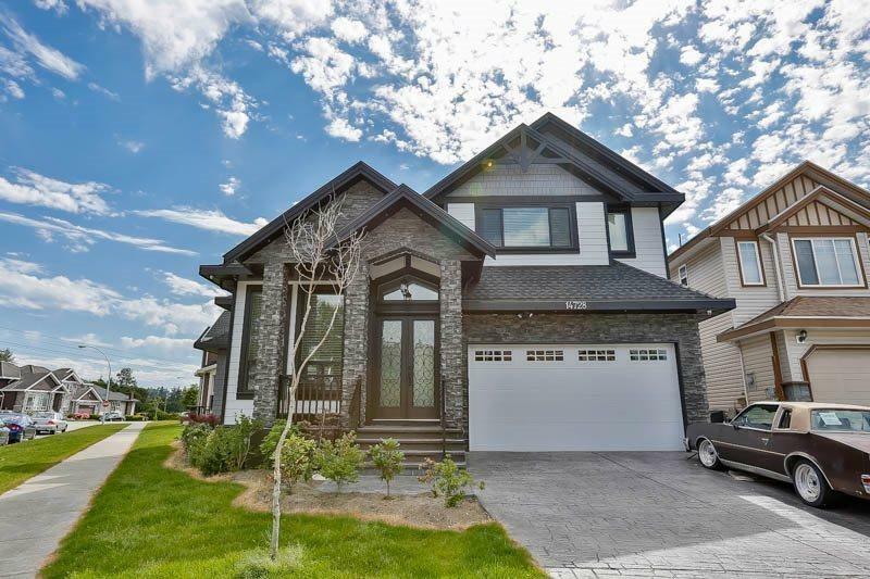 Property Photo: 14728 79 BC V3S 2W2