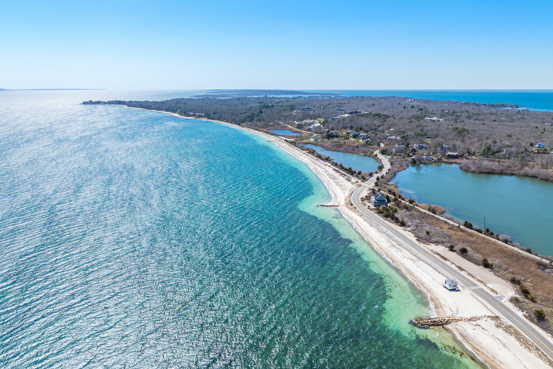 87 Oyster Pond Road  Falmouth MA 02540 photo