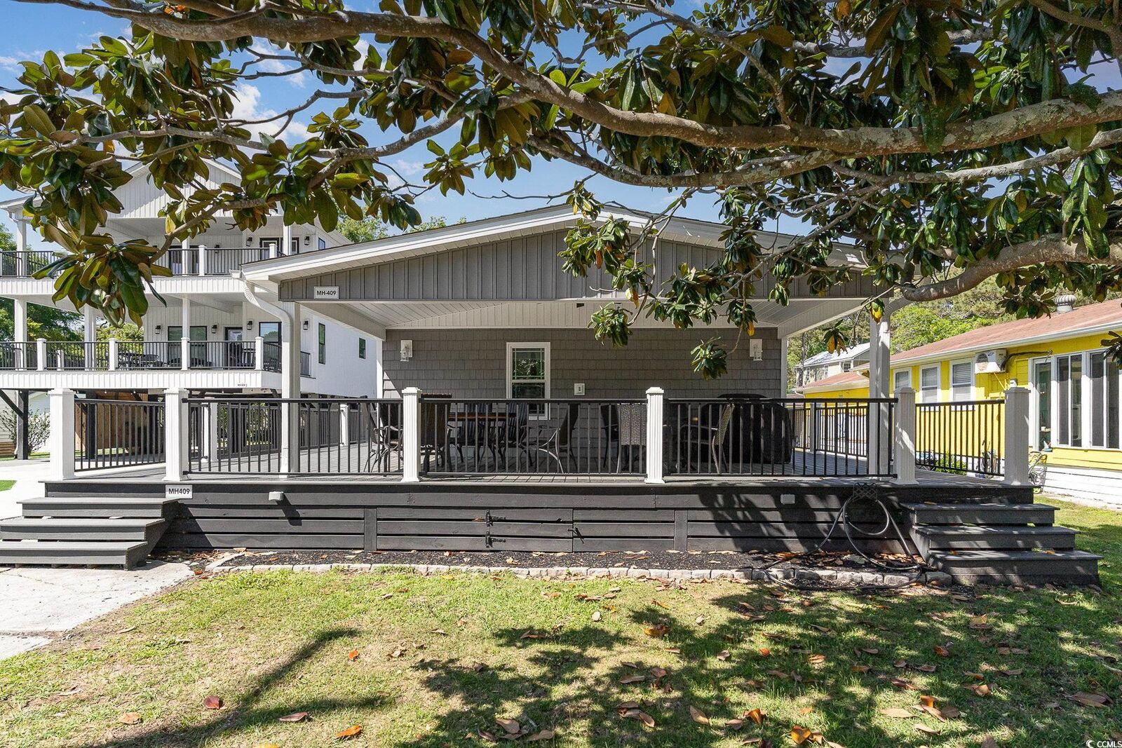 Property Photo:  6001-Mh409 S Kings Hwy.  SC 29575 