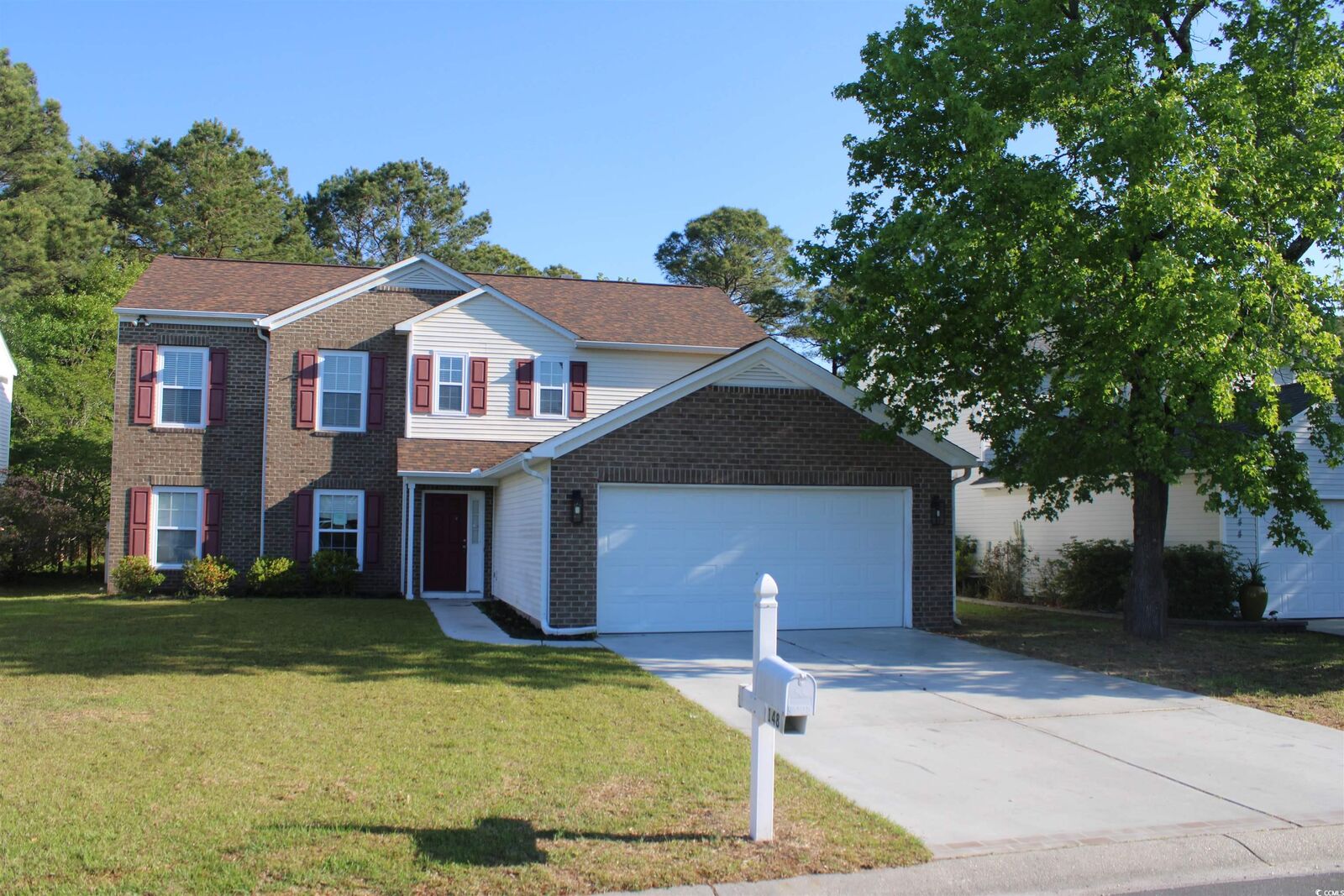 Property Photo:  148 Weeping Willow Dr.  SC 29579 