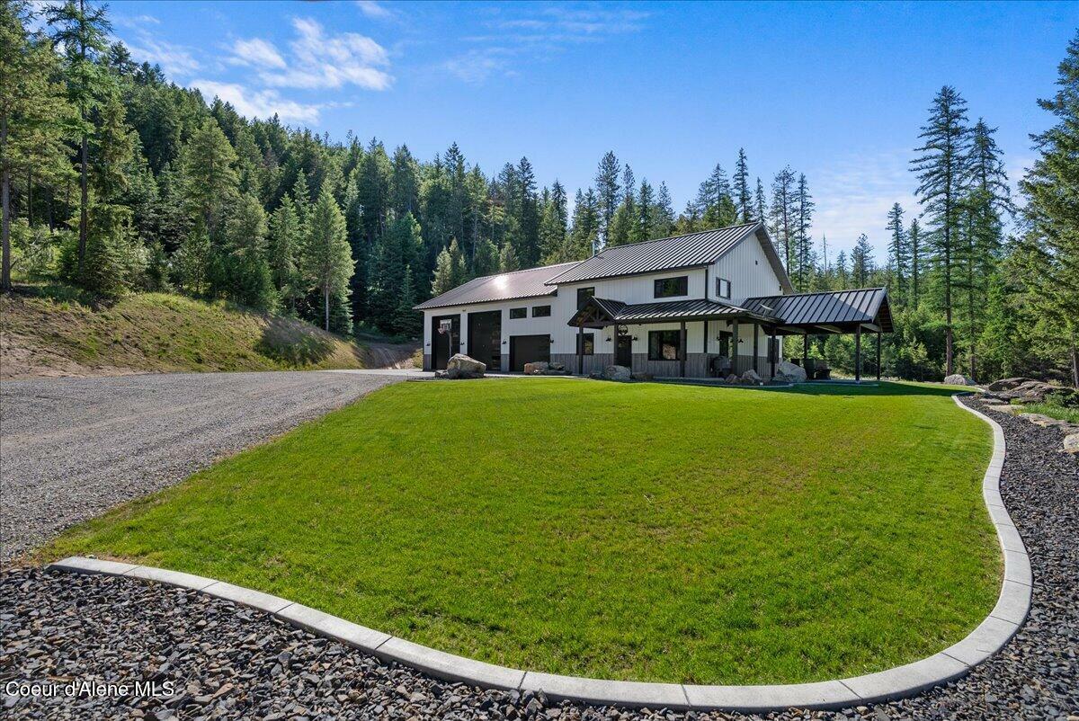 Property Photo:  329 N Healing Dr  ID 83804 