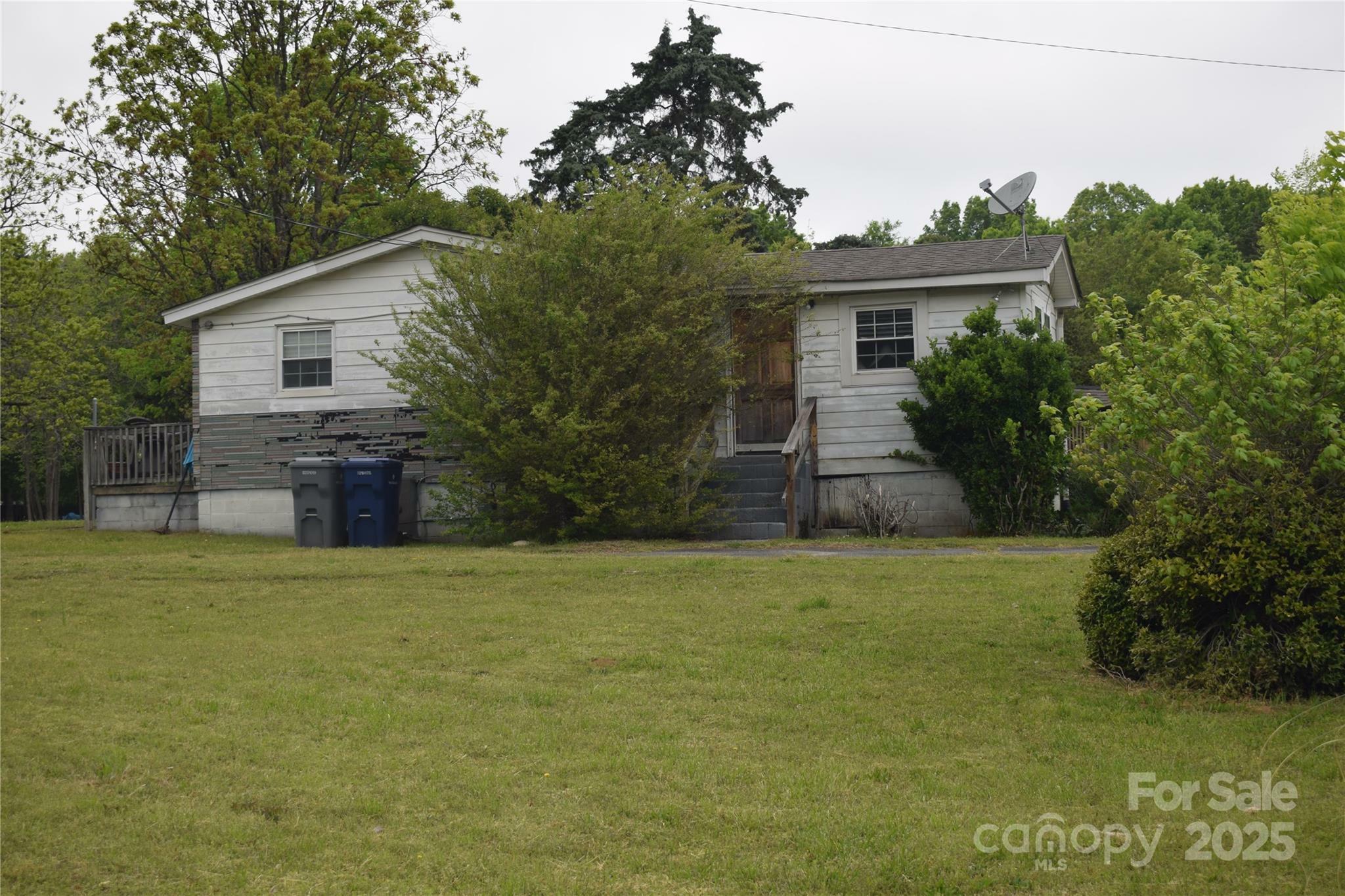 Property Photo: 4671 Lucas Court NC 28075