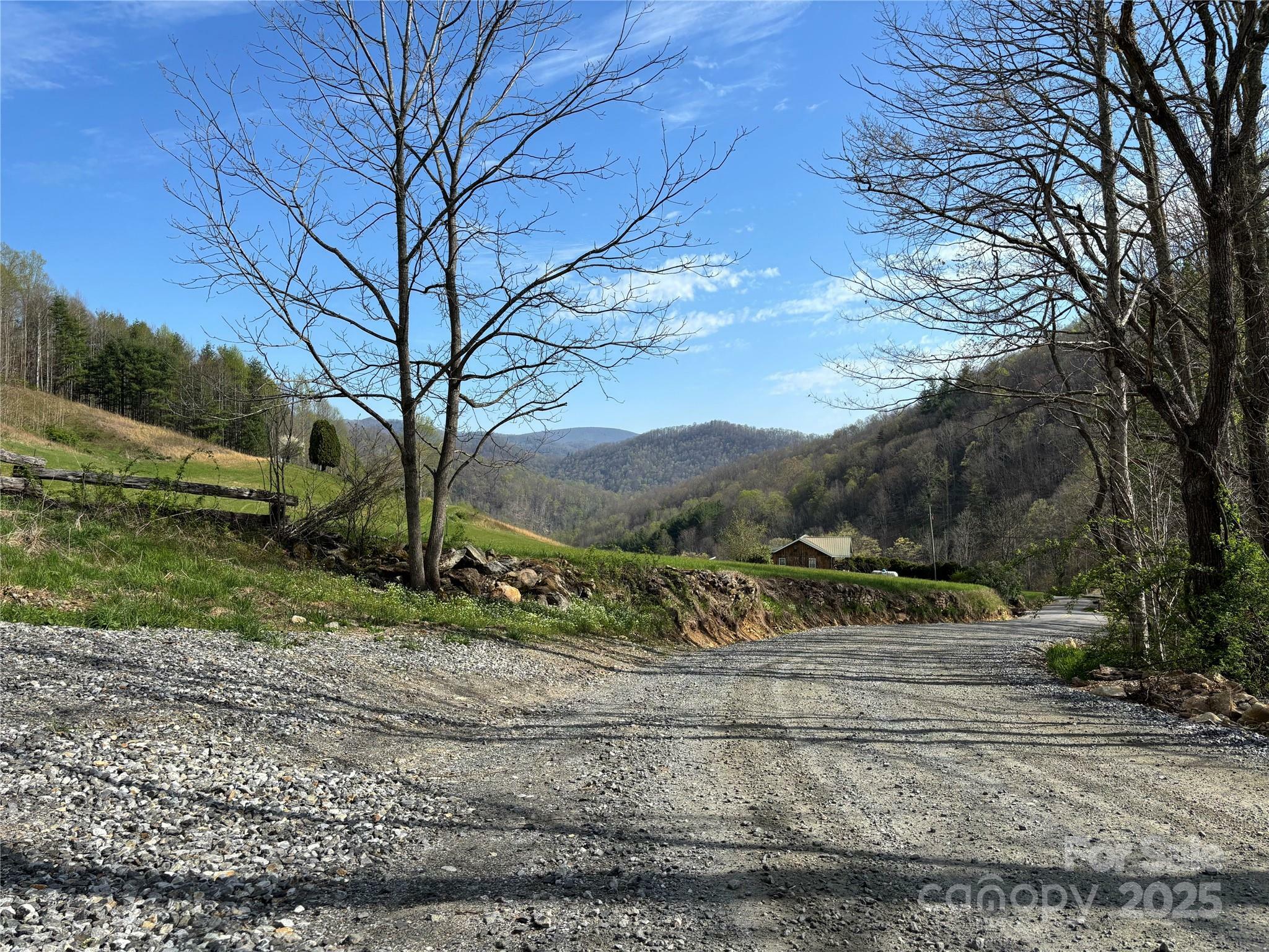 Property Photo: (NW Lot) Tbd Silas Branch Road NC 28714