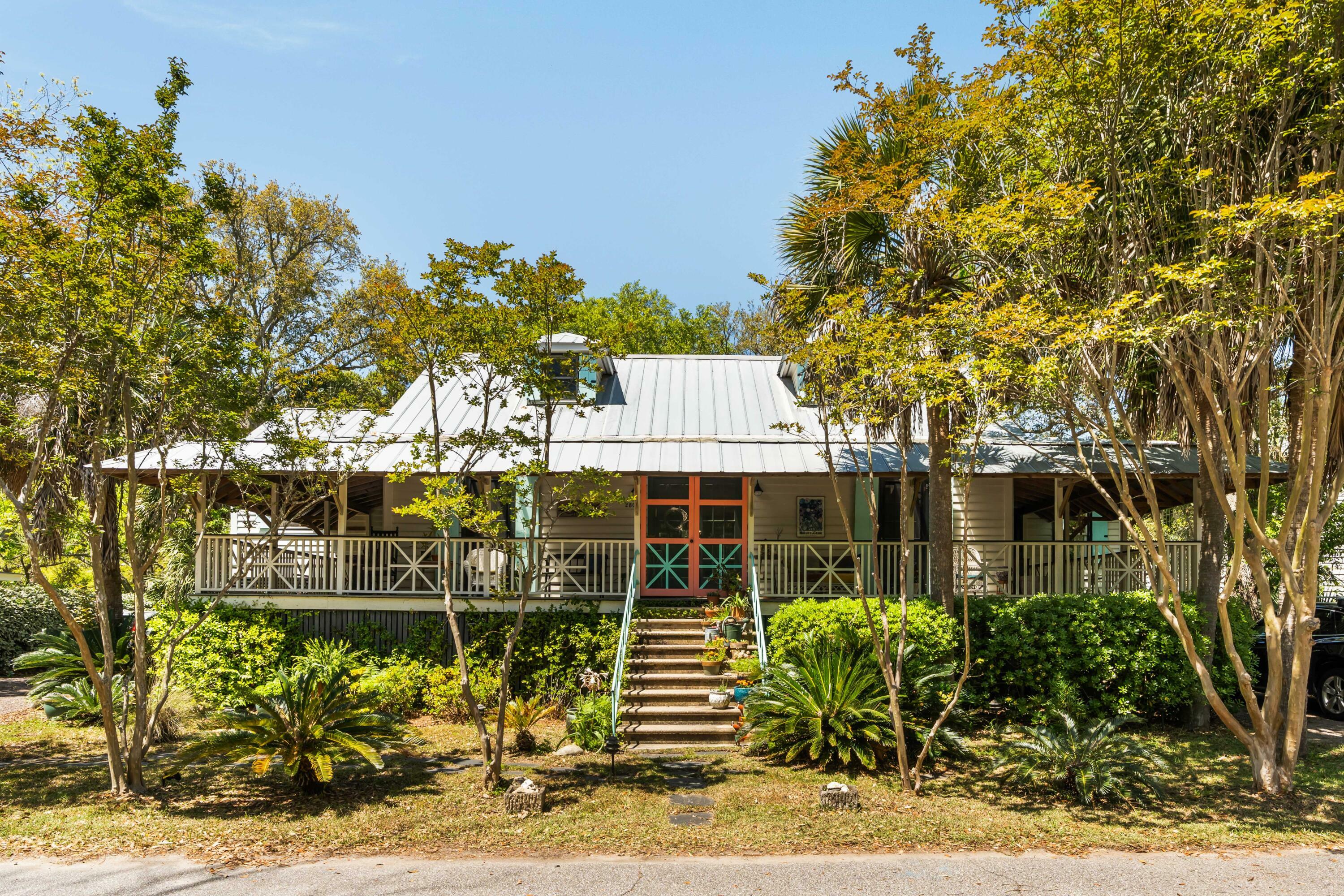 Property Photo: 2808 Ion Avenue SC 29482