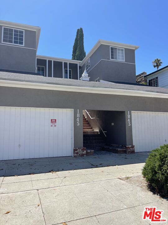1845 1845 1/2 S South Beverly Glen Blvd  Los Angeles CA 90025 photo