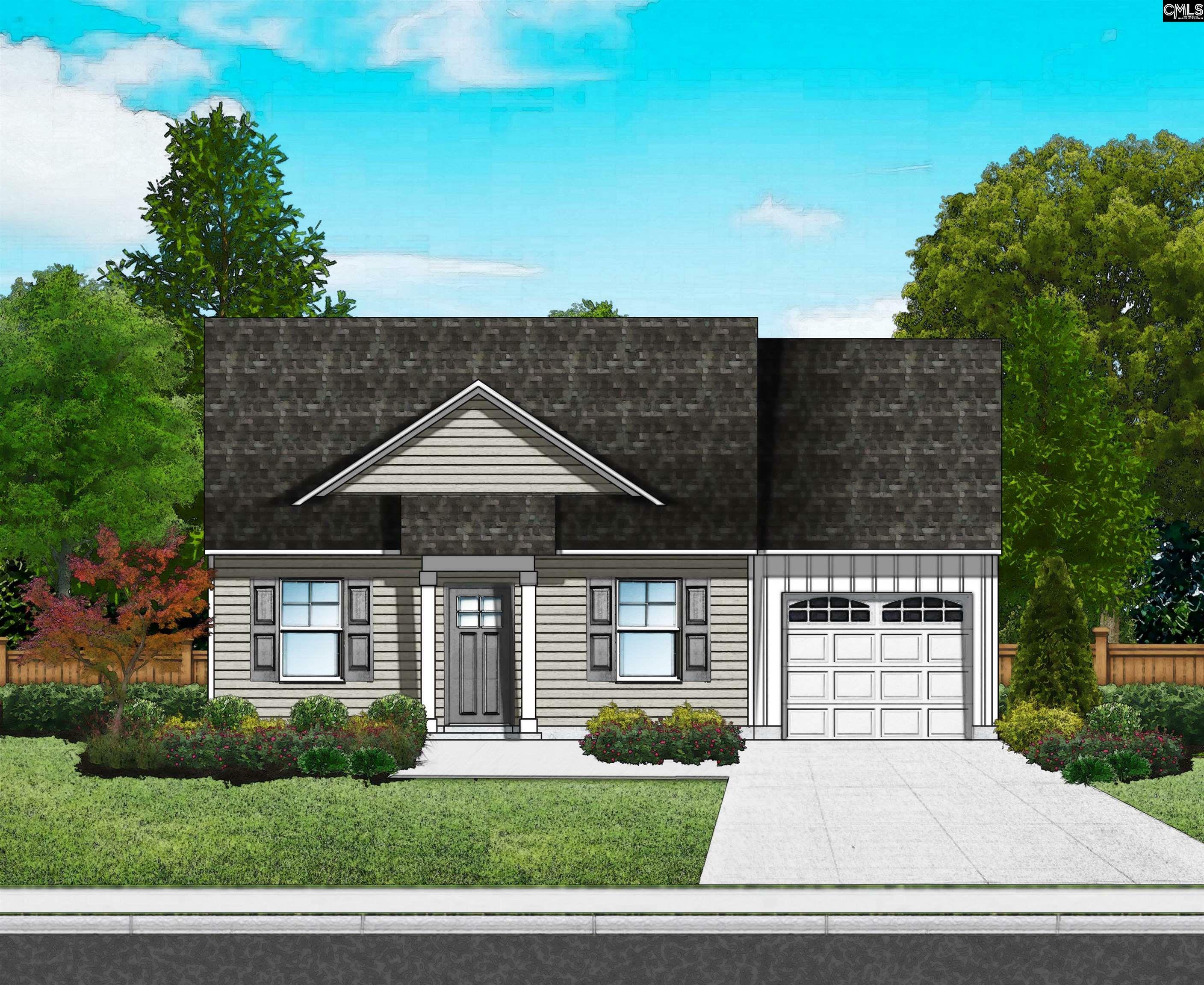 Property Photo:  100 Prairie Grass Way  SC 29210 