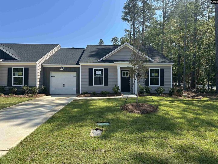 Property Photo:  100 Prairie Grass Way  SC 29212 