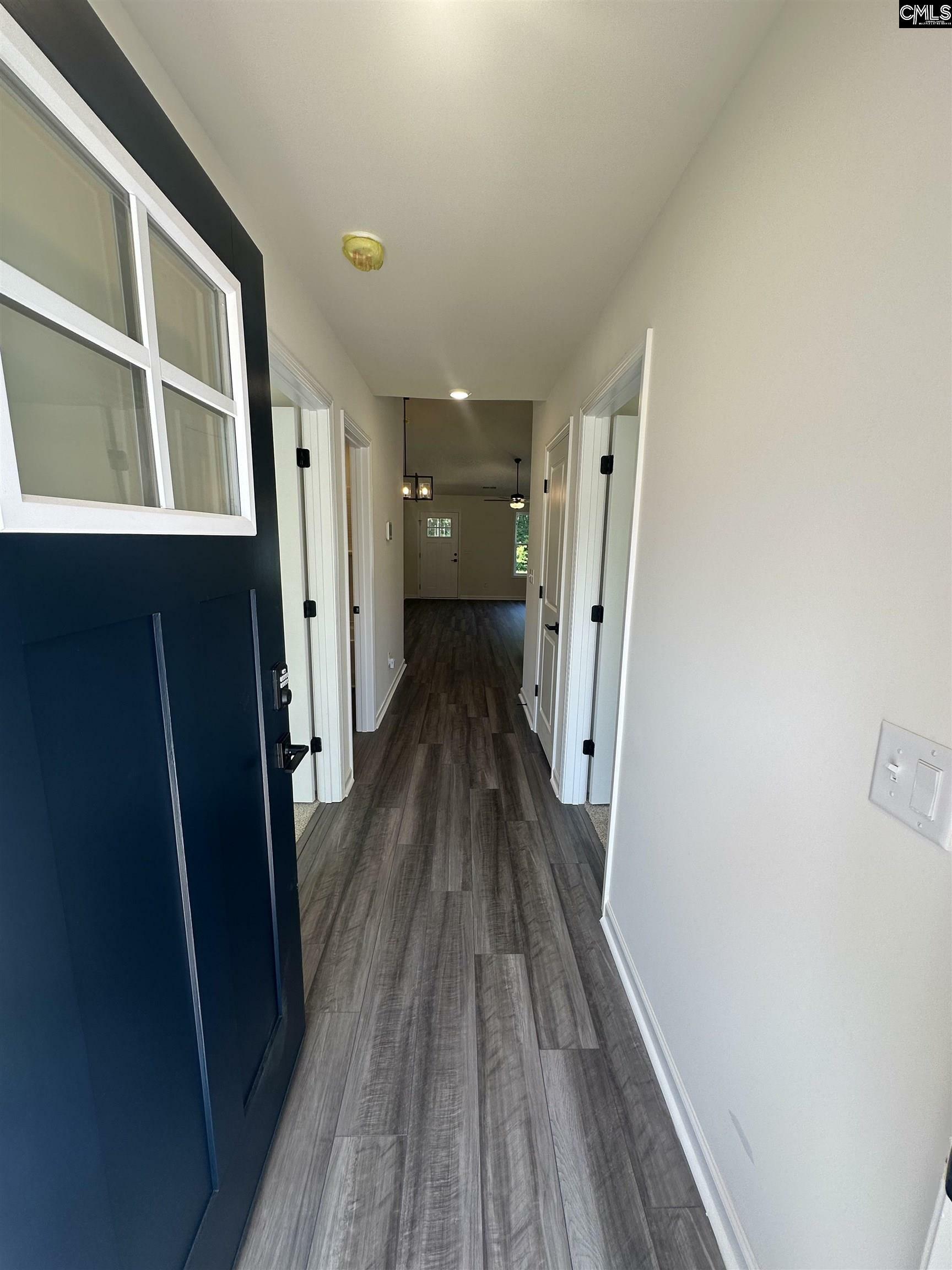 Property Photo:  107 Prairie Grass Way  SC 29210 
