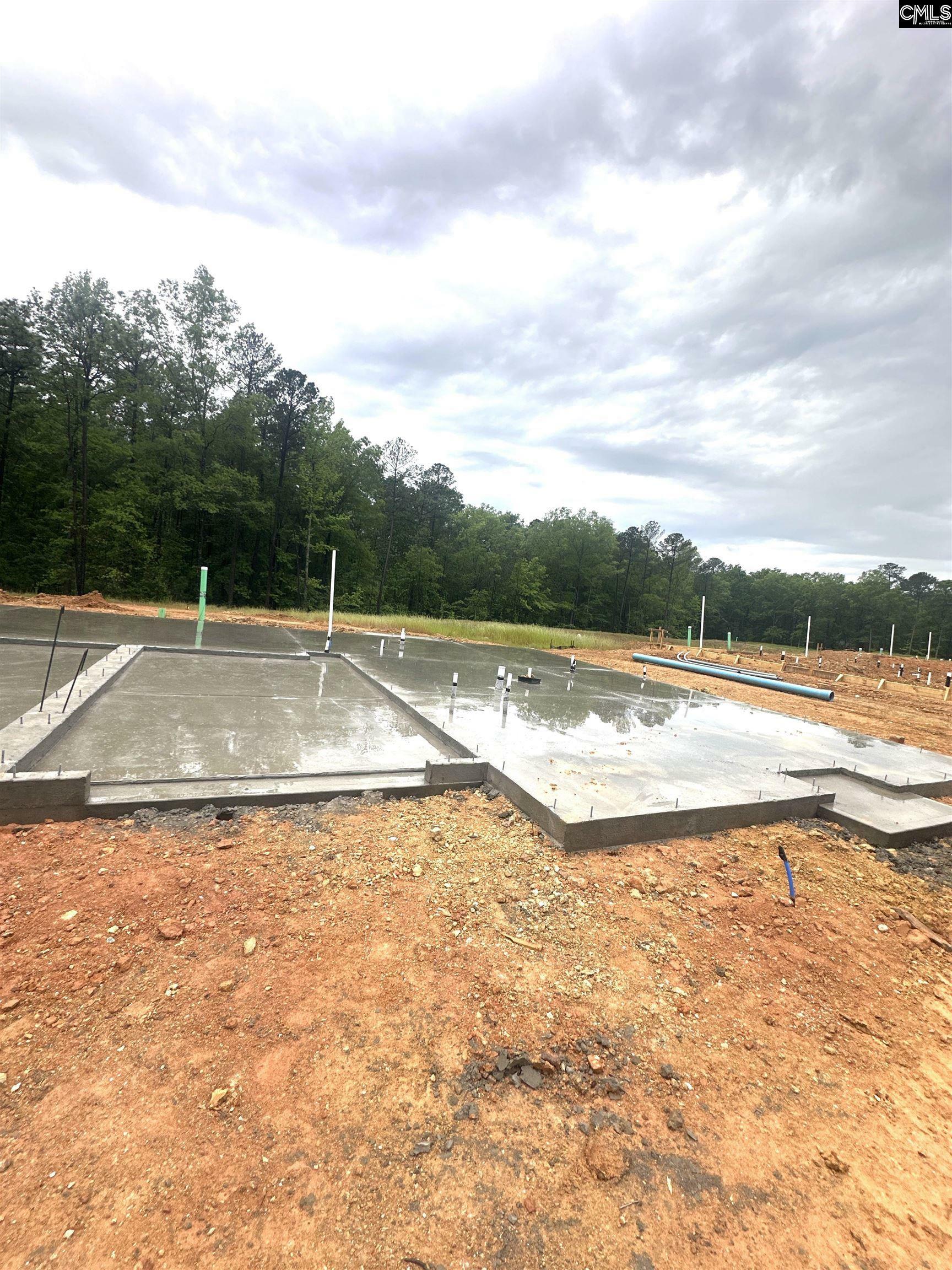 Property Photo: 107 Prairie Grass Way SC 29210