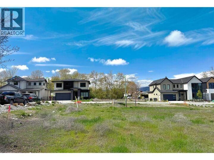 Property Photo:  4207 Russo Street  BC V1W 0B6 