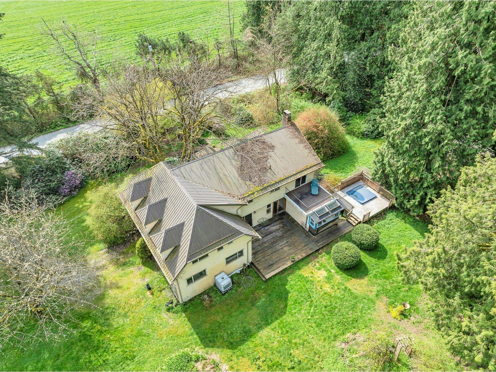 Property Photo: 11069 Brooks BC V0M 1G0