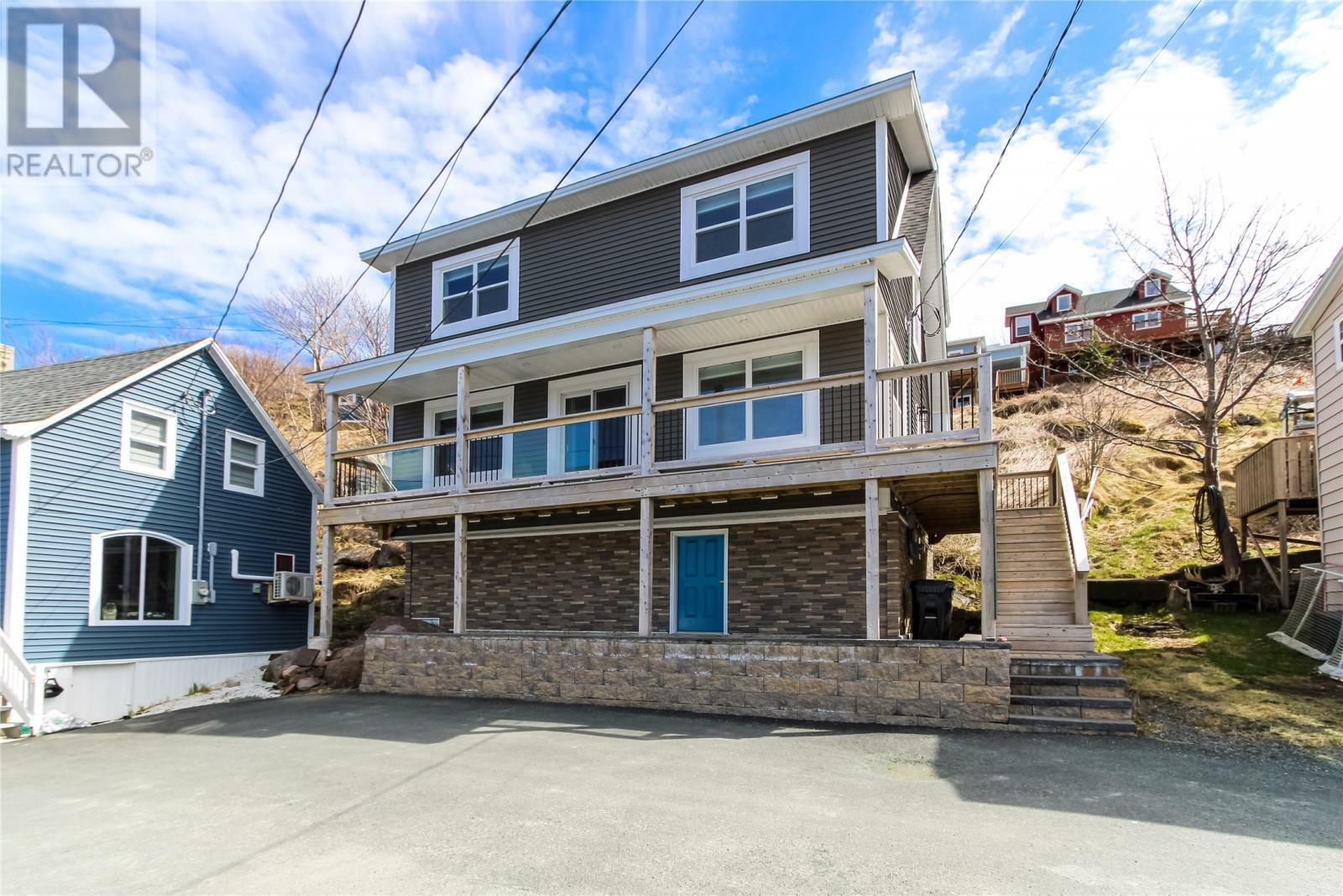 Property Photo: 94 Southside Road NL A0A 3H0