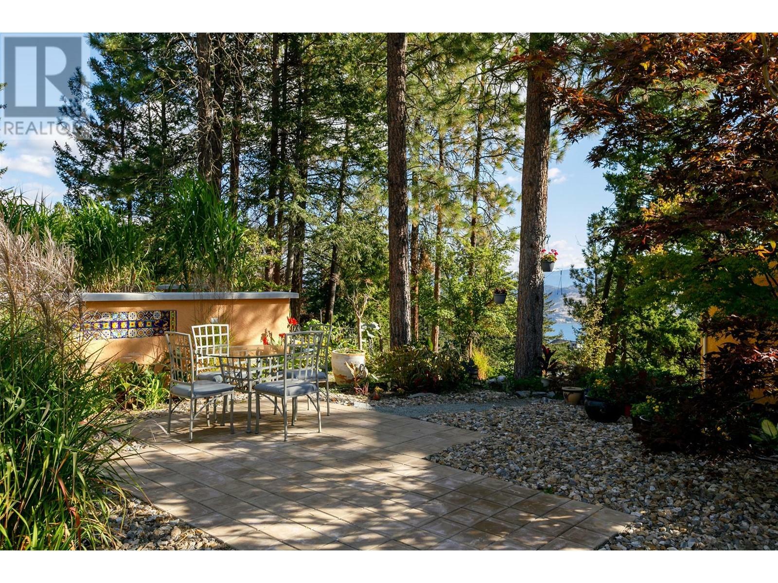 Property Photo: 1642 West Kelowna Road BC V1Z 3B7