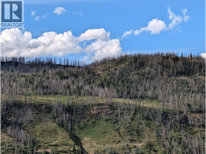 Property Photo:  Partsw1/4 Squilax-Anglemont Road  BC V0E 1M6 