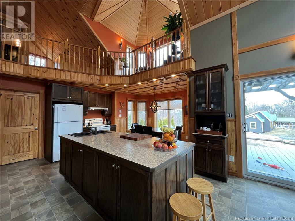 Property Photo: 171 Côme Thériault Road NB E7C 2C5