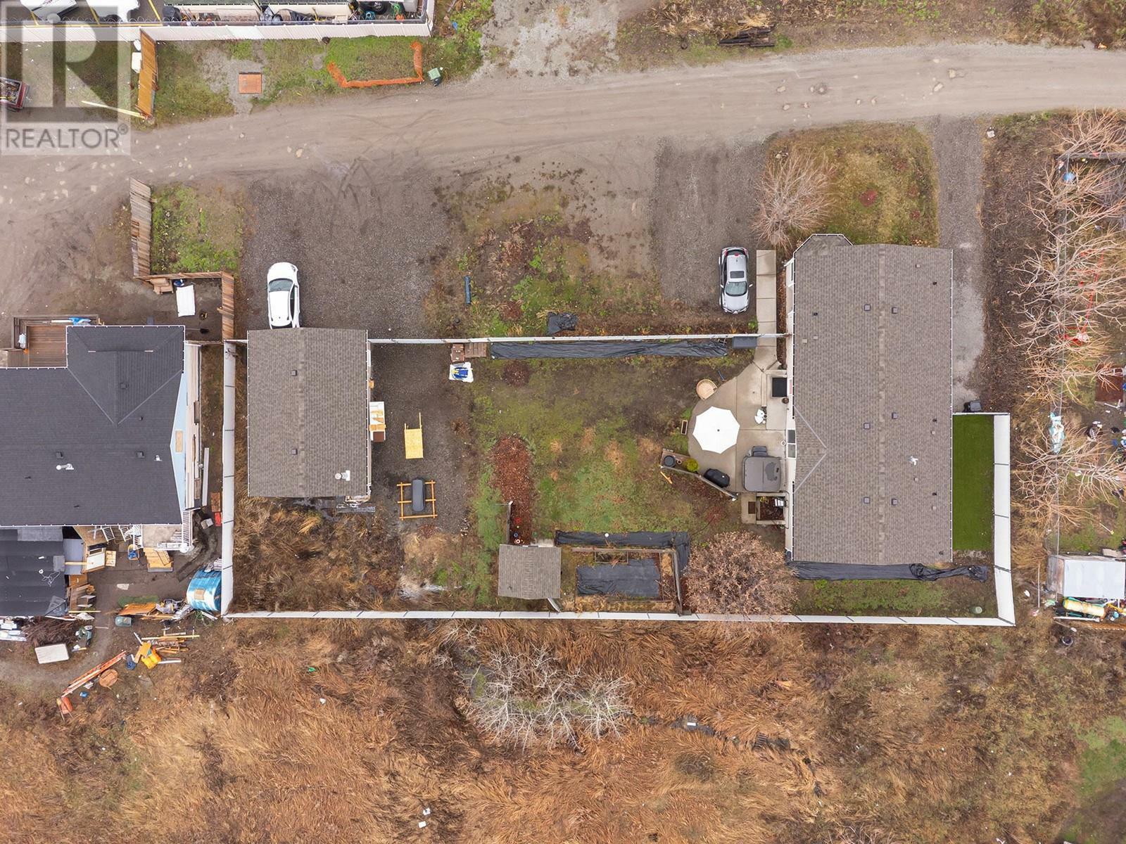 Property Photo:  3433 Old Okanagan Highway 1  BC V4T 1N5 