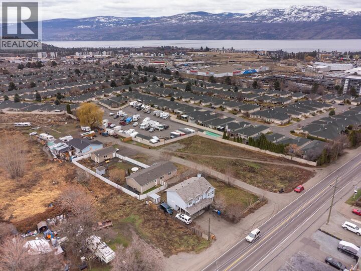 Property Photo: 3433 Old Okanagan Highway 1 BC V4T 1N5