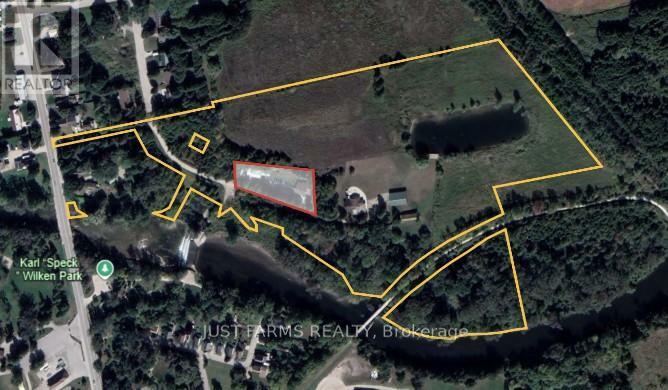 Property Photo:  837 7th Avenue  ON N4N 2K3 