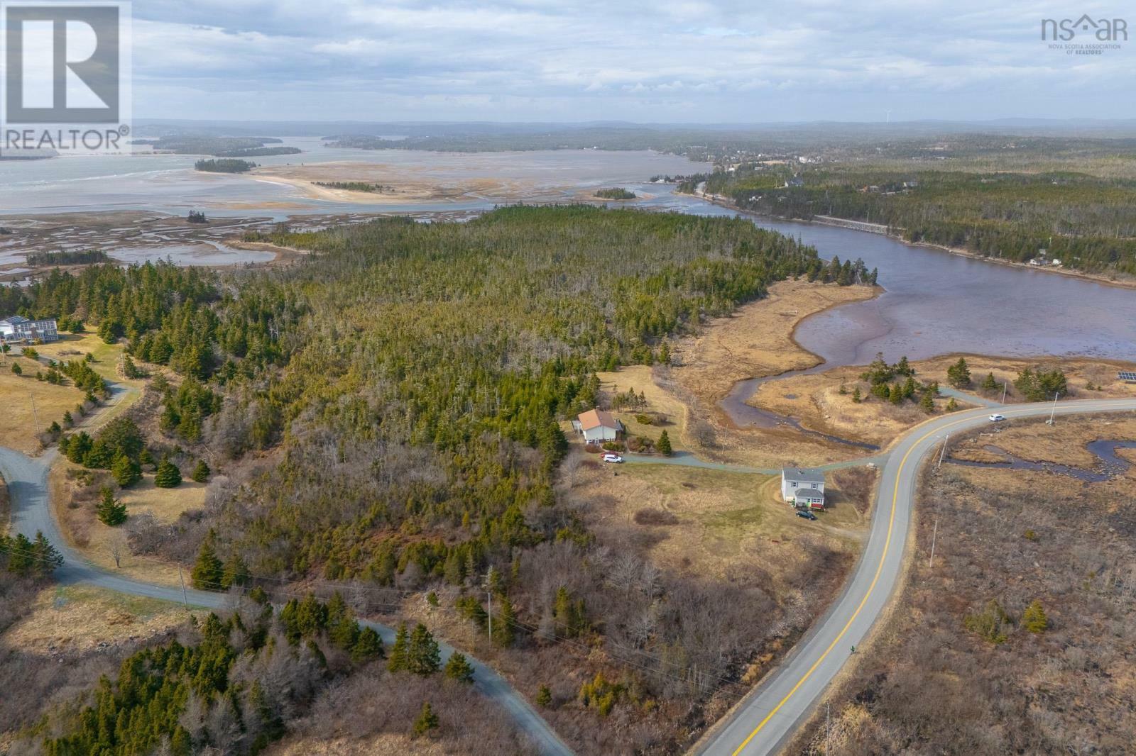 Property Photo:  Lots East Chezzetcook Road  NS B0J 2L0 