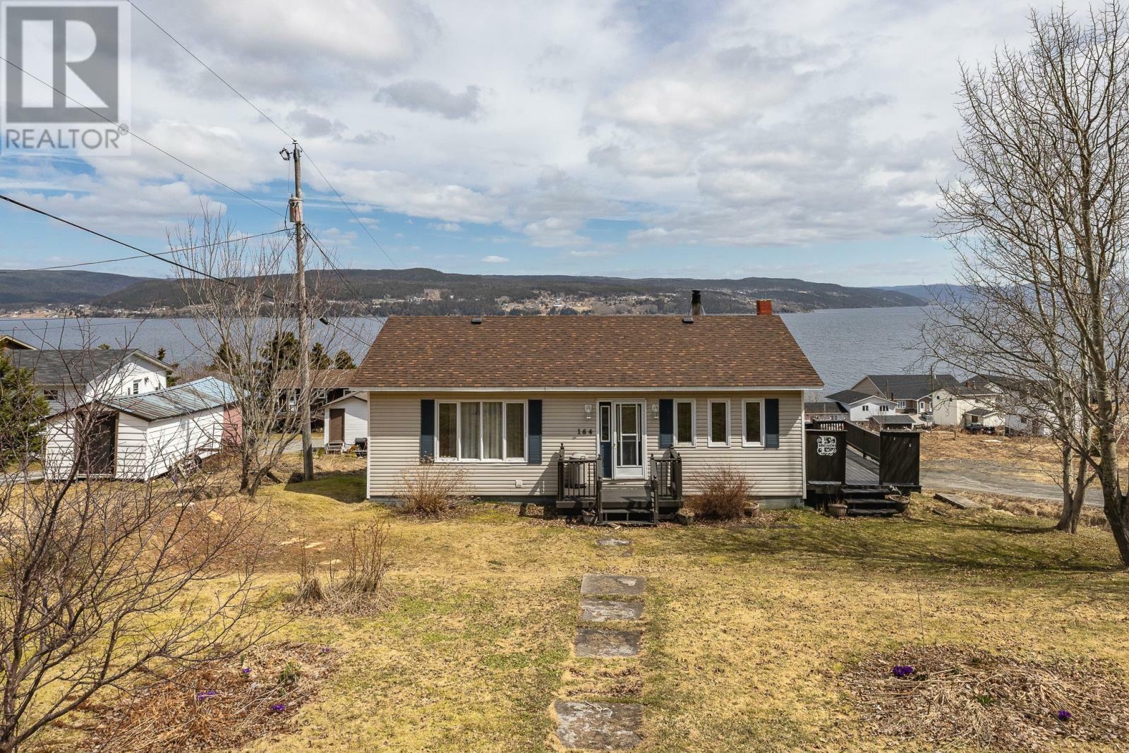Property Photo: 164 450 Route NL A0L 1A0