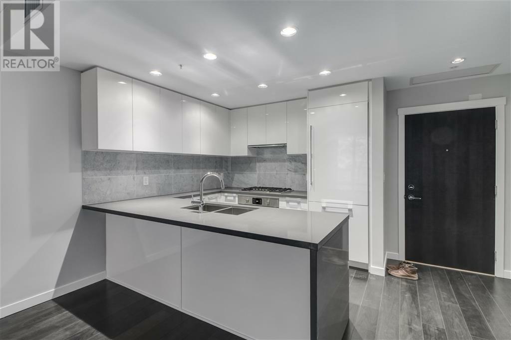 Property Photo:  5628 Birney Avenue 1203  BC V6S 0H7 