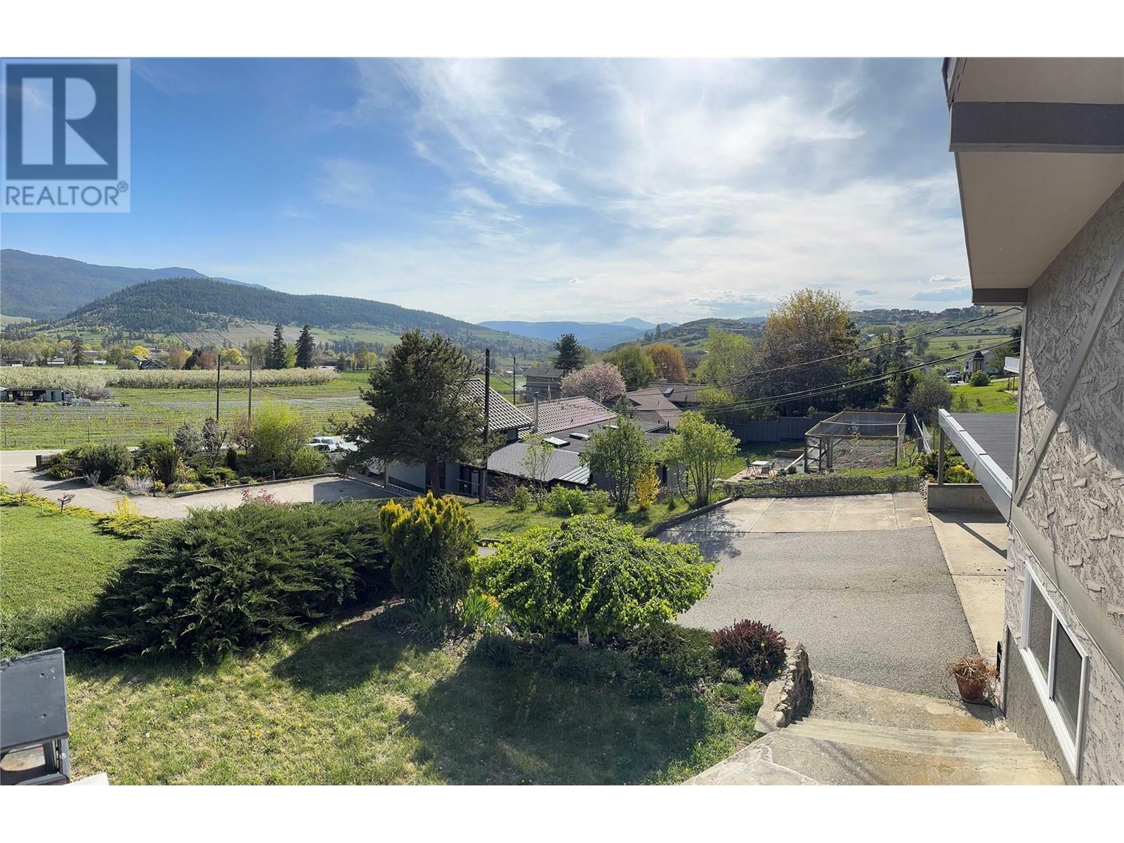 Property Photo: 9713 Venables Drive BC V1B 2K1