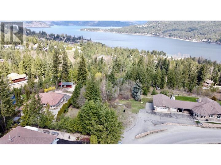 Property Photo:  Lot 24 Golf Course Drive  BC V0E 1H2 
