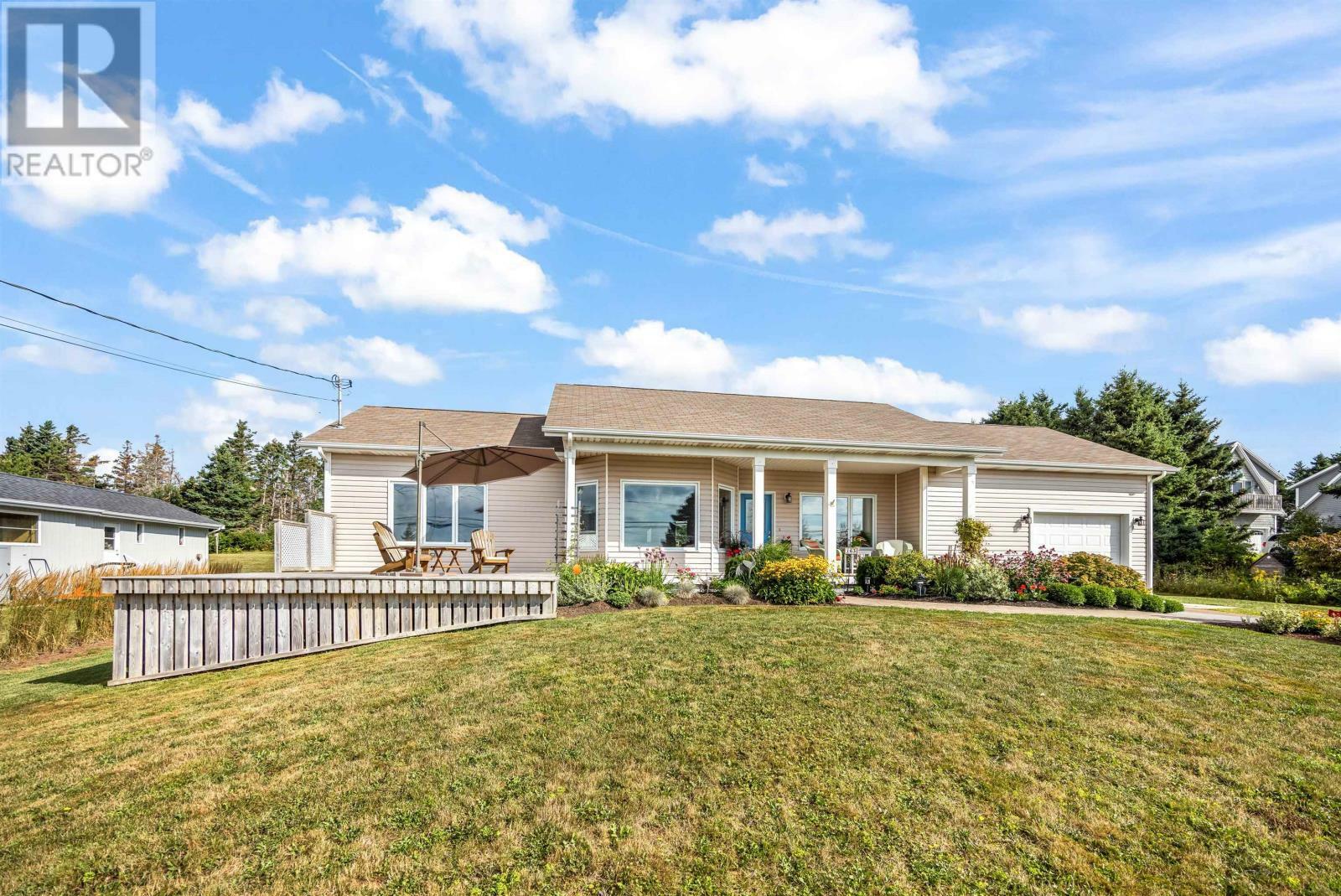 Property Photo: 163 Harbourview Drive PE C0A 1X0